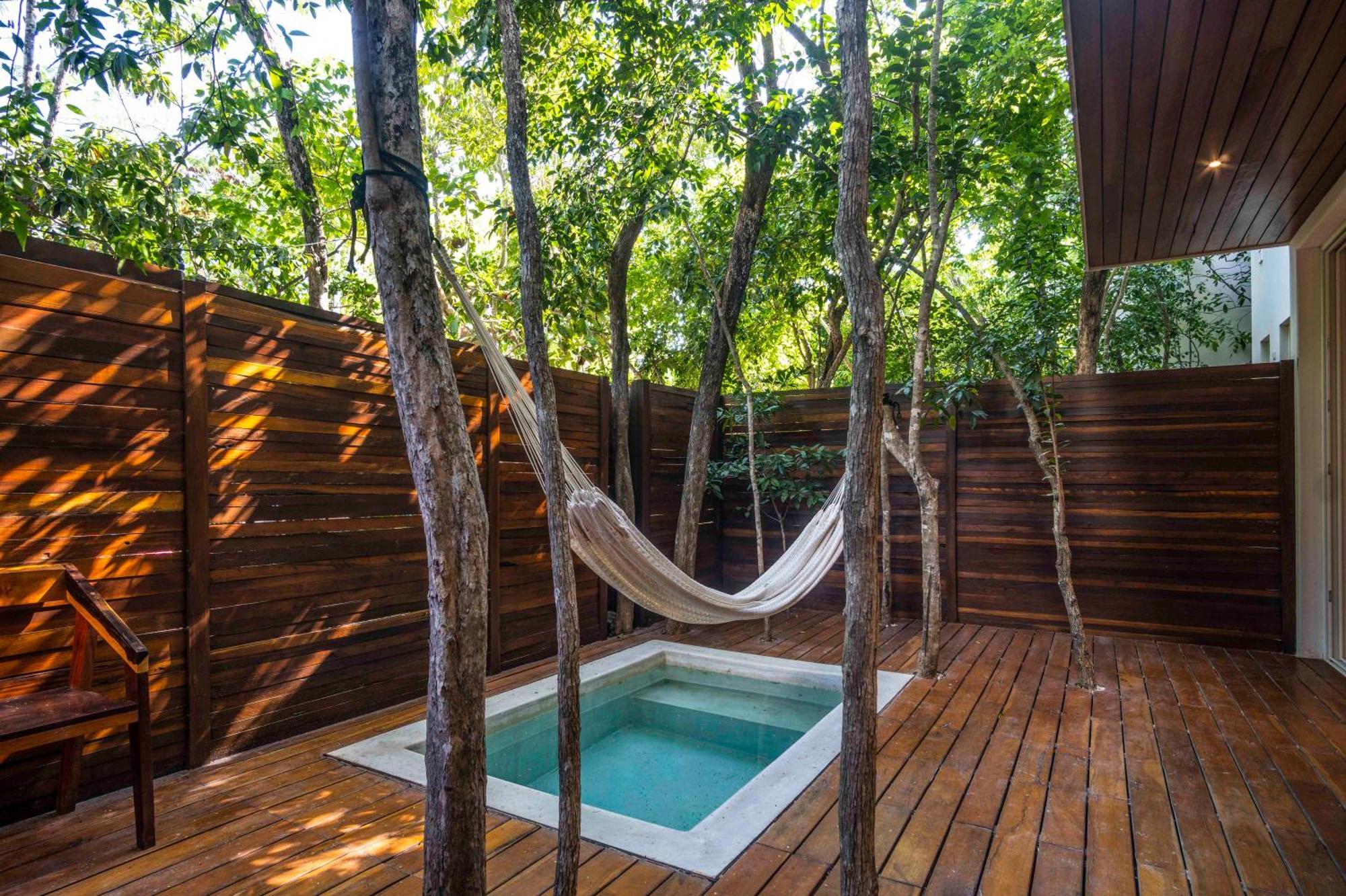 Vita Tulum Exterior foto