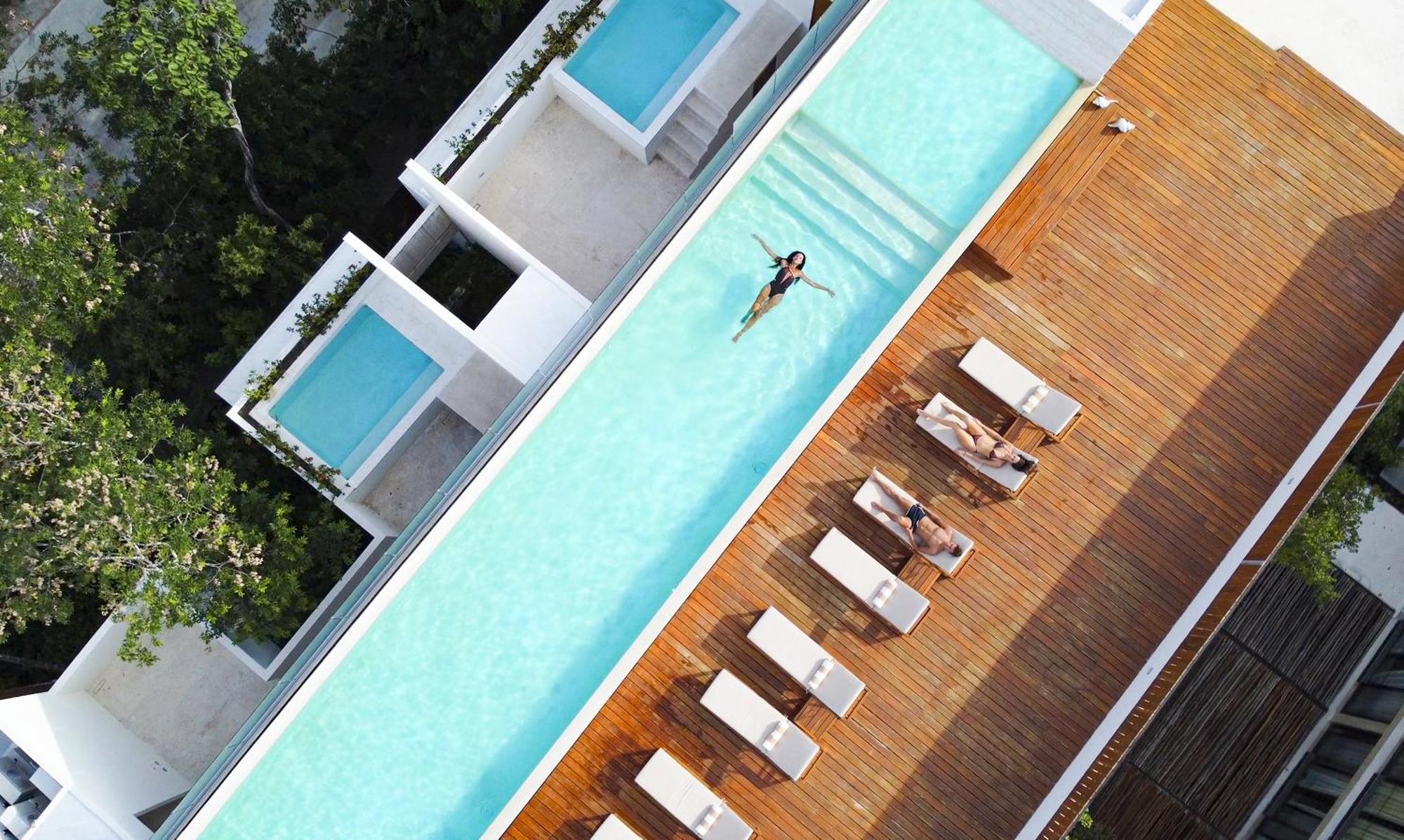 Vita Tulum Exterior foto