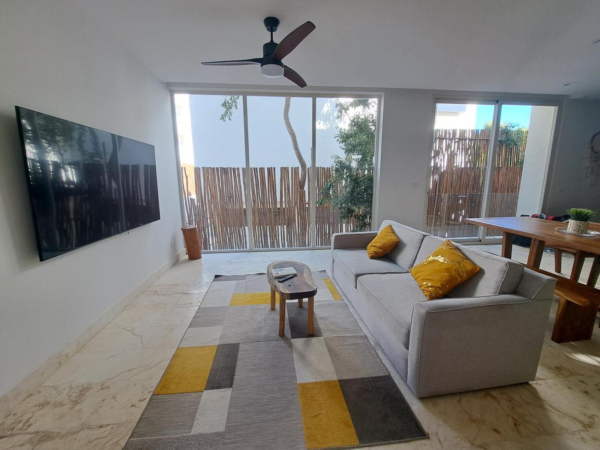 Vita Tulum Exterior foto