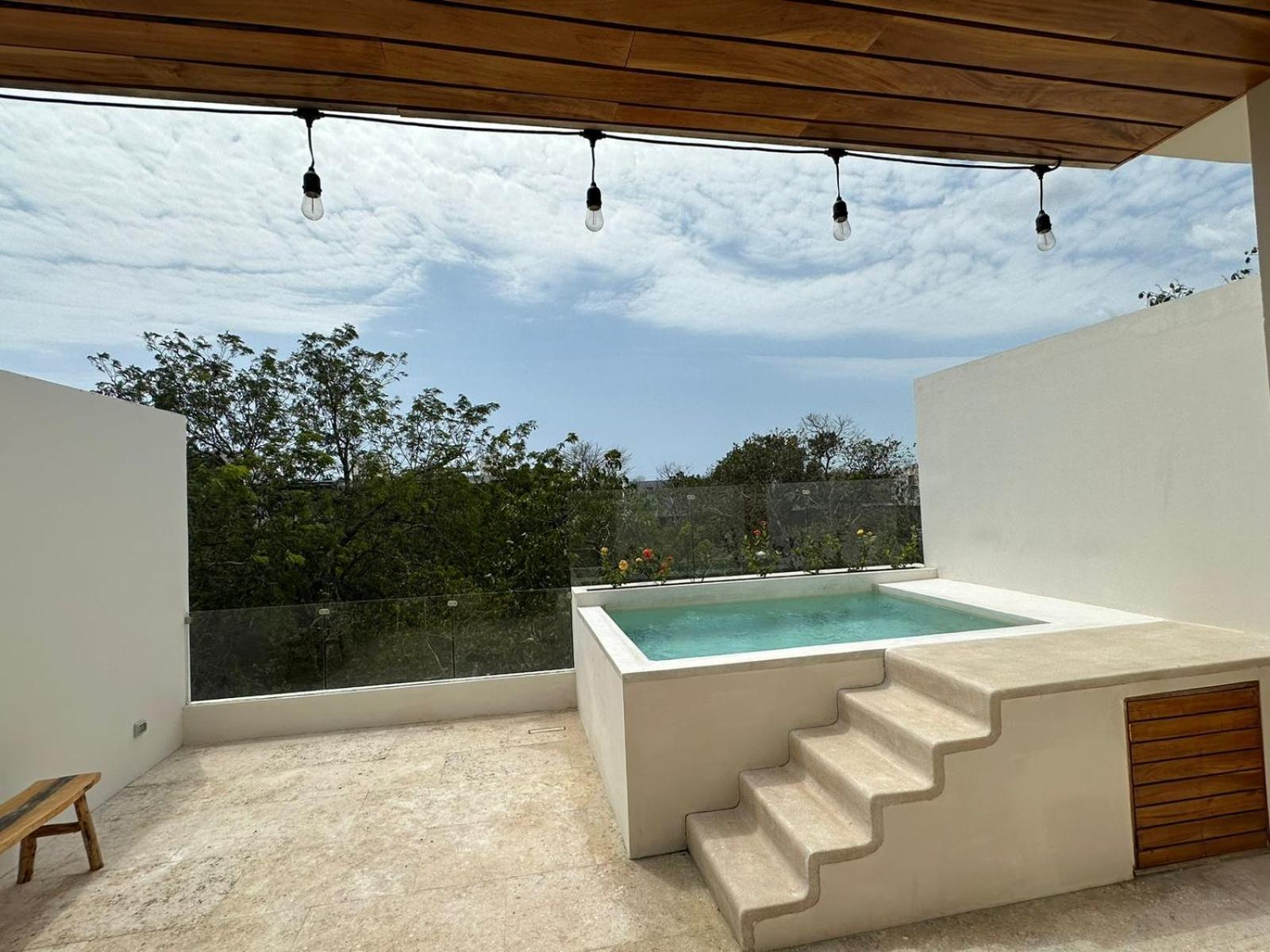 Vita Tulum Exterior foto