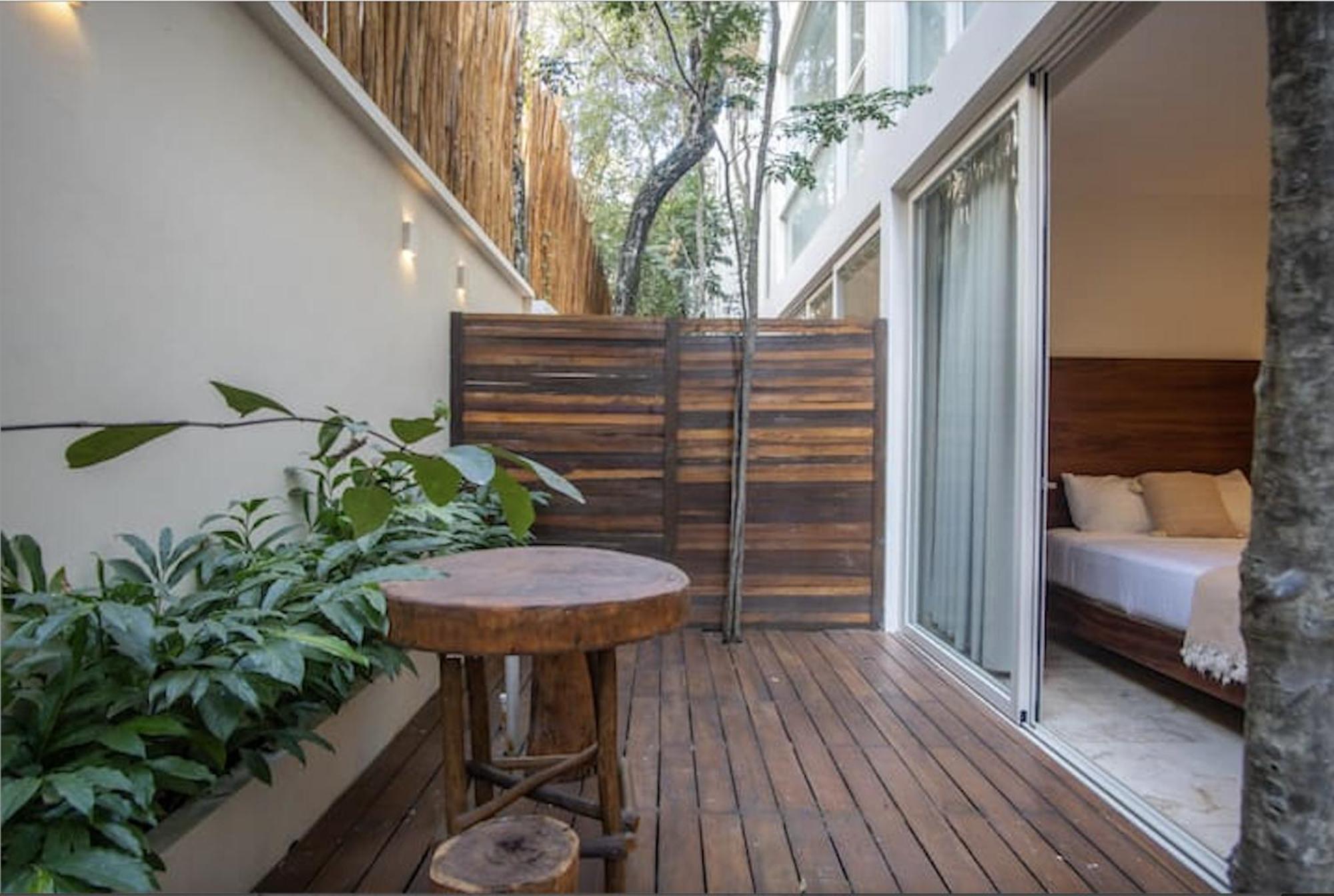 Vita Tulum Exterior foto